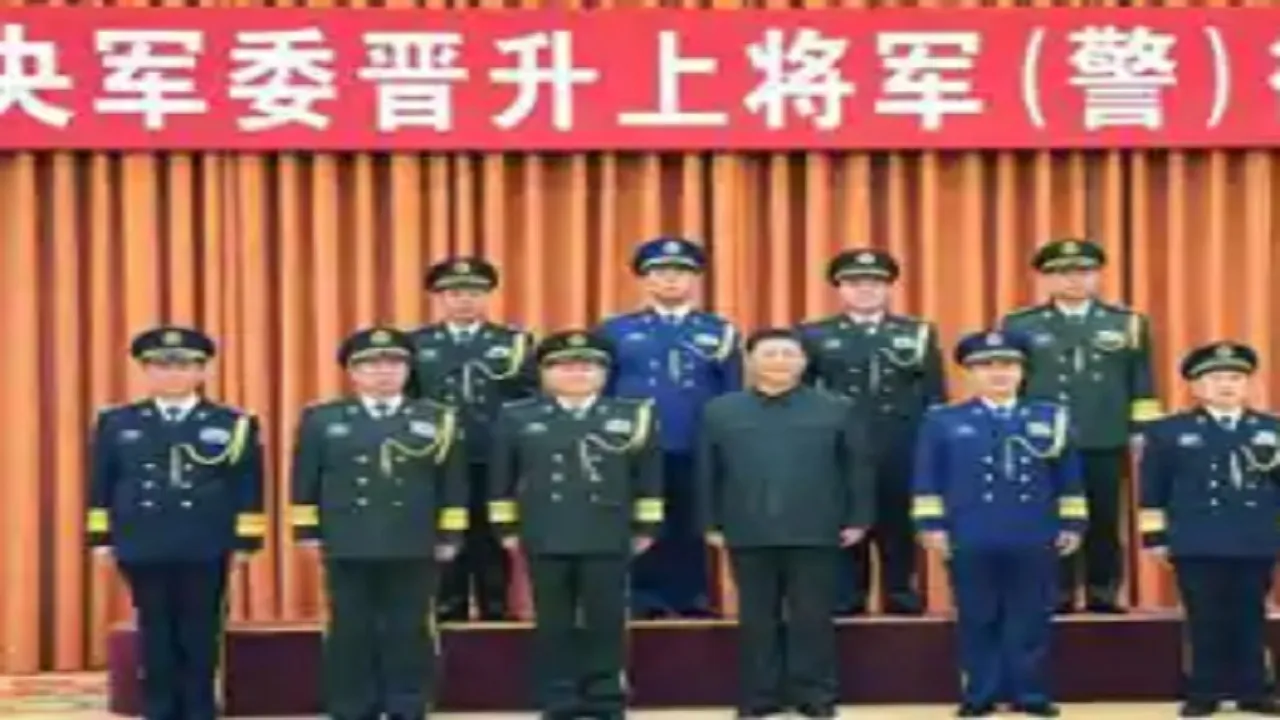 Xi Jinping