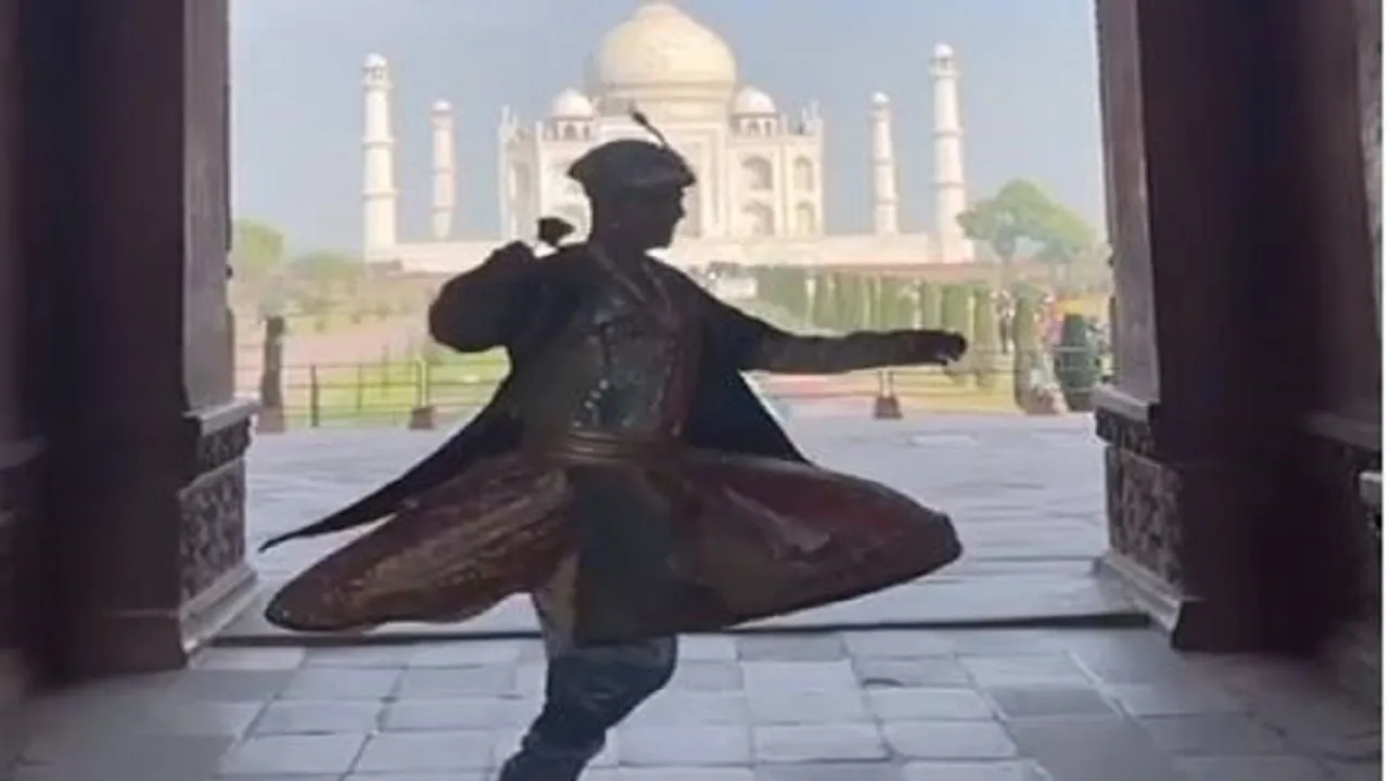 Akshay Kumar