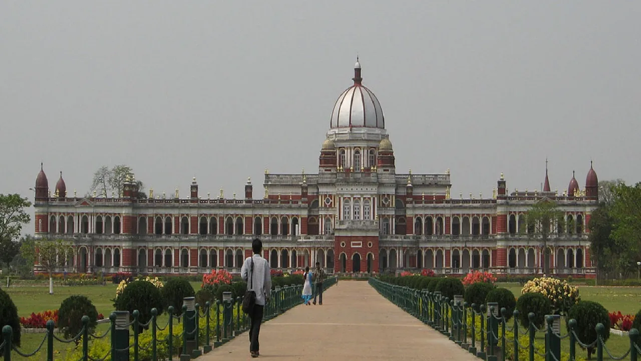 Cooch Behar Uttar SC Vidhan Sabha