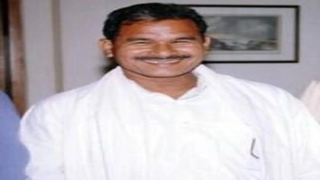 Lal Bihari