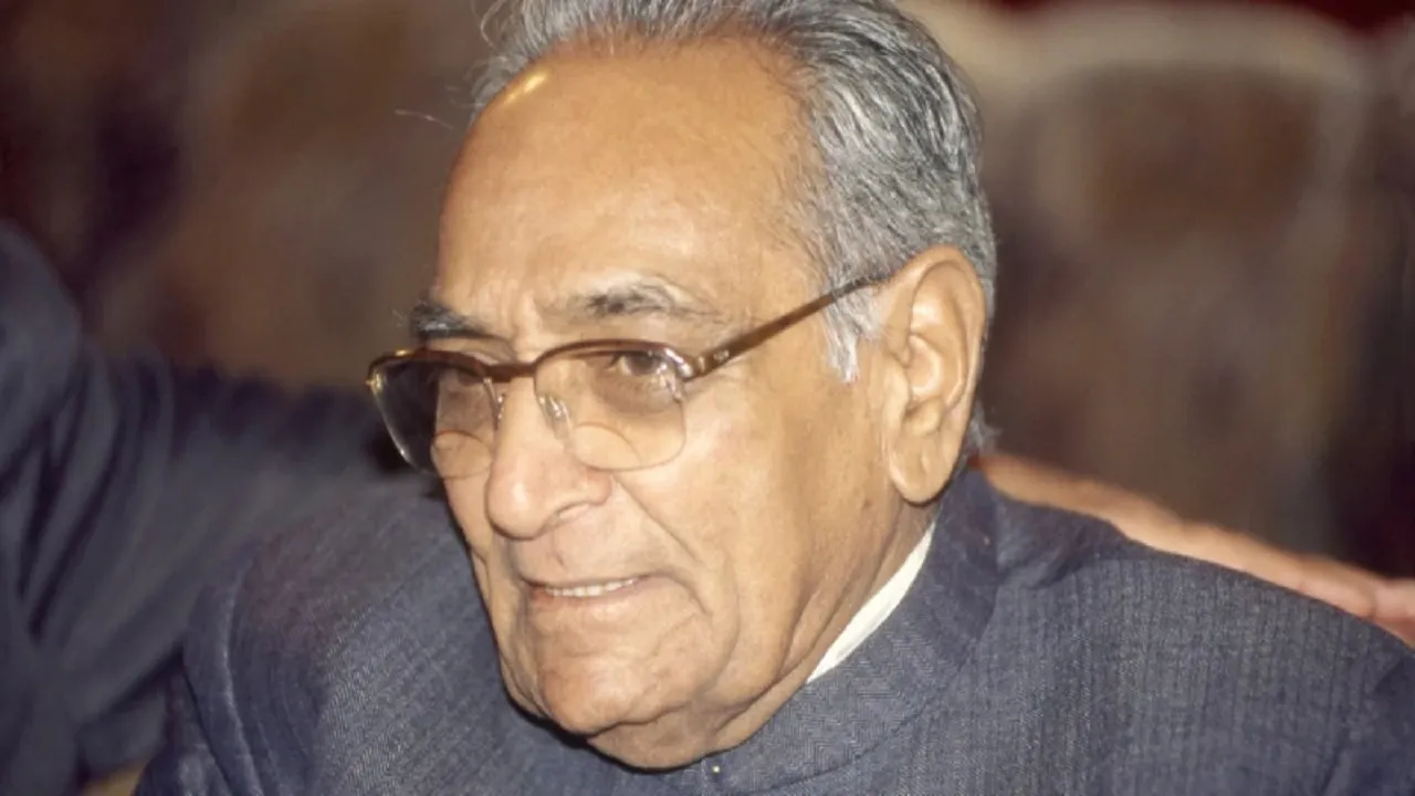 moti lal vohar