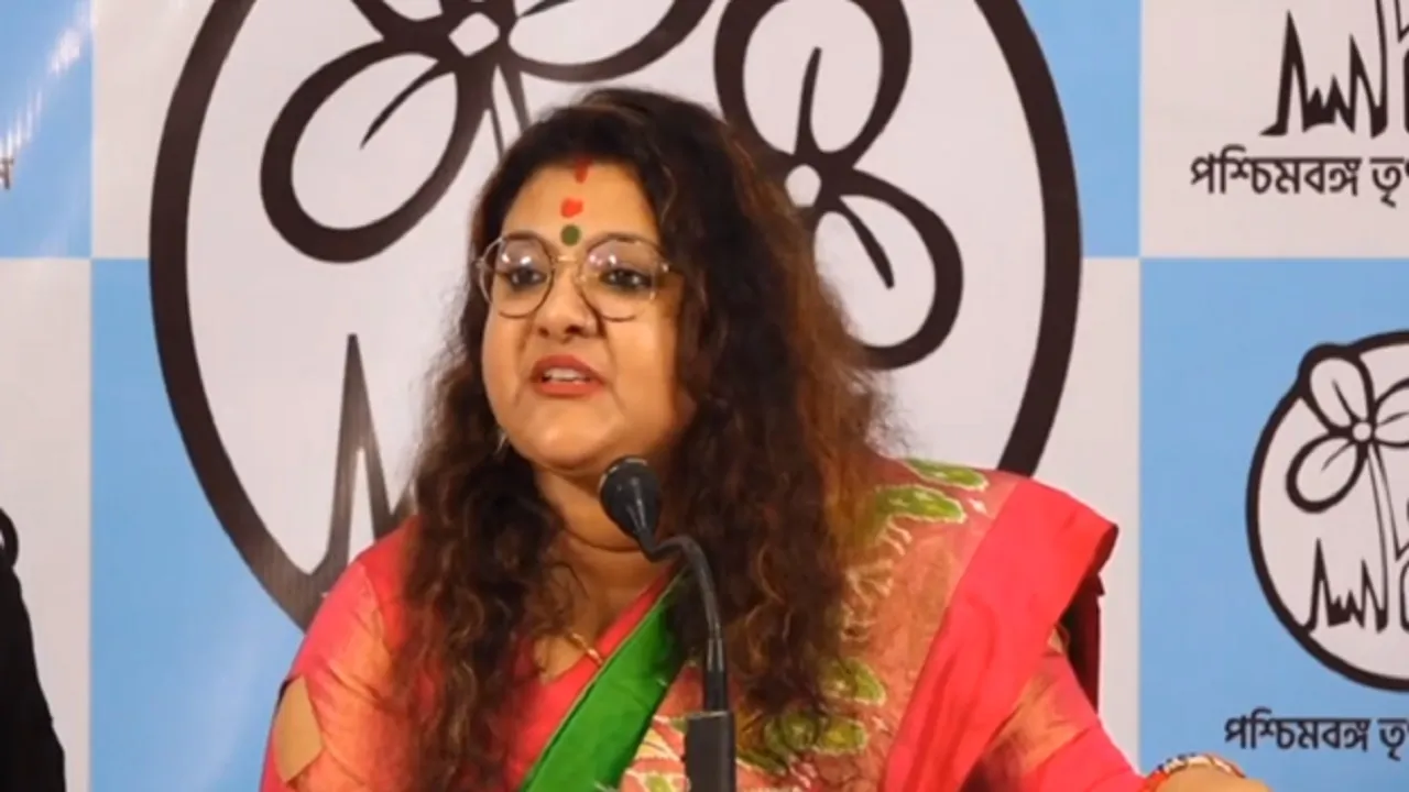 Sujata mondal