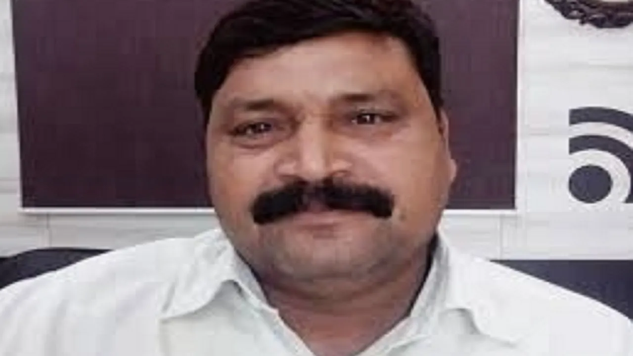 bhim rajbhar