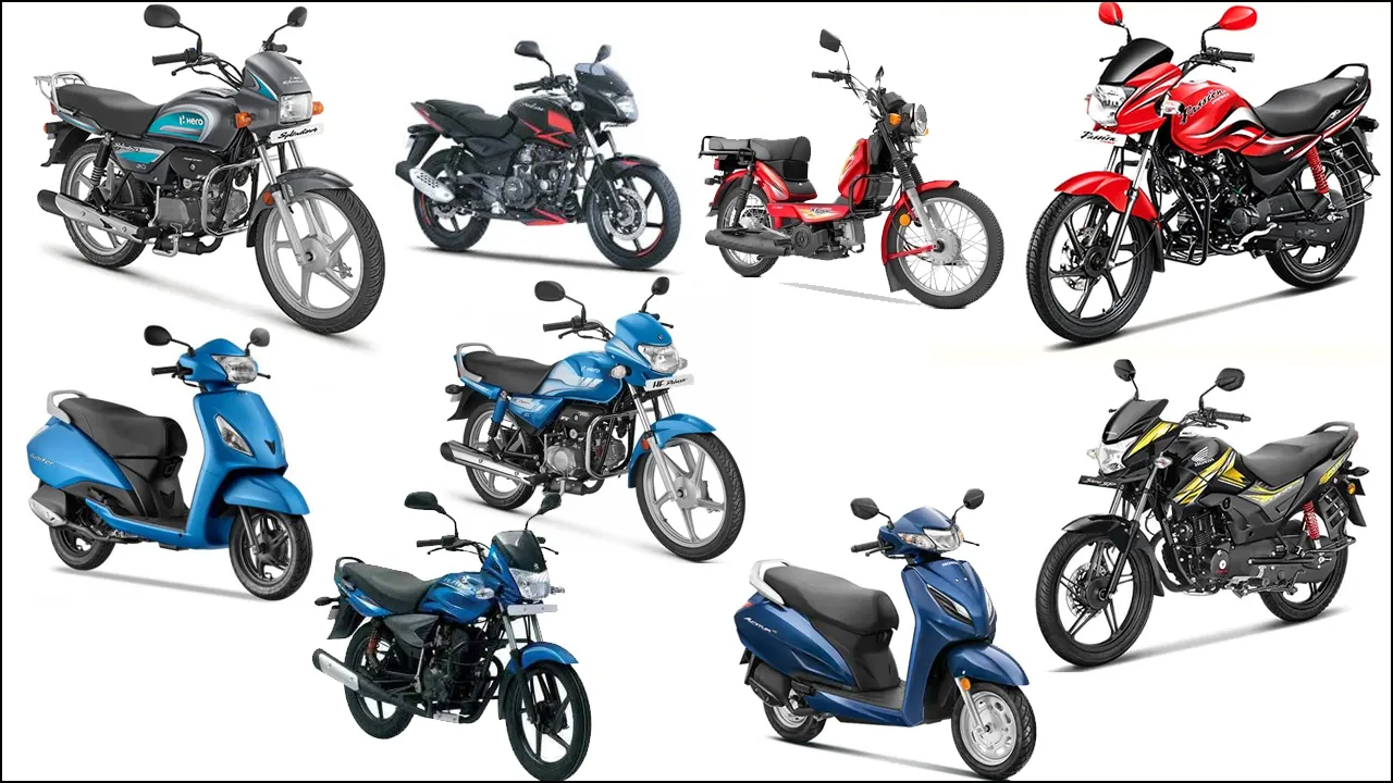 Year Ender 2020-Top 10 Best Bike 2020