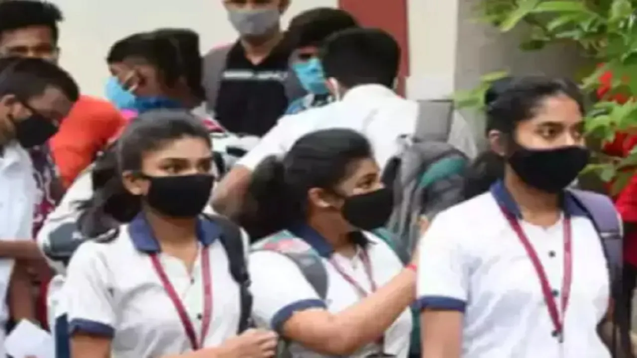 Uttar Pradesh becomes the largest hub of higher education