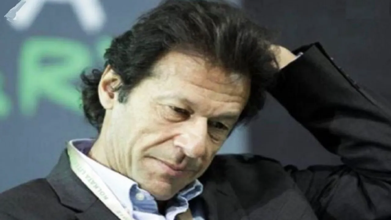 imran khan