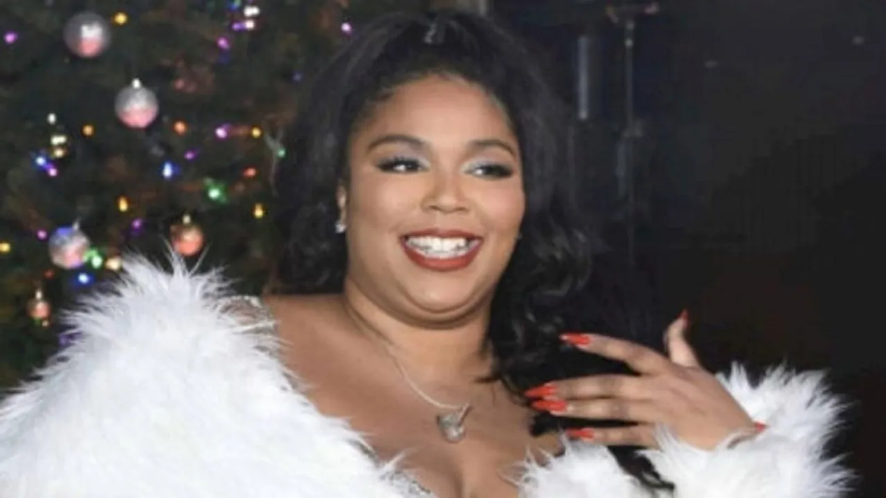 lizzo