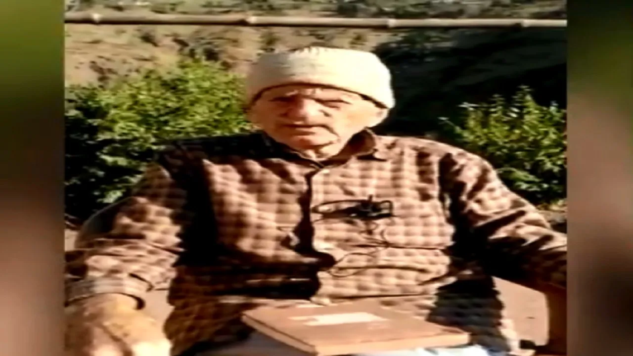 Santan Singh