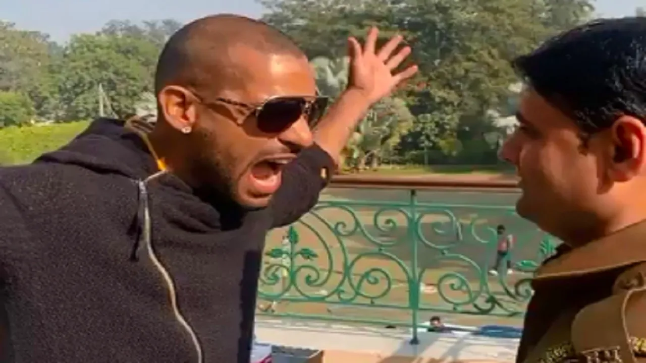 shikhar dhawan same5