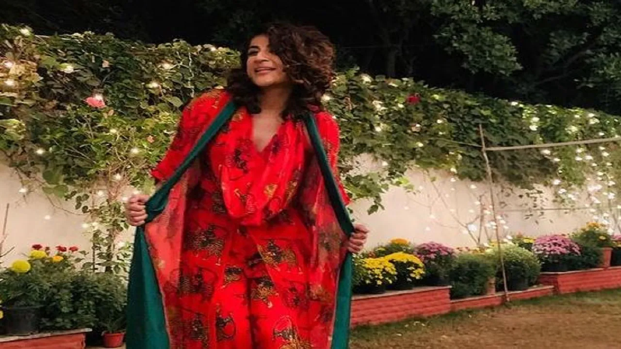 tahira