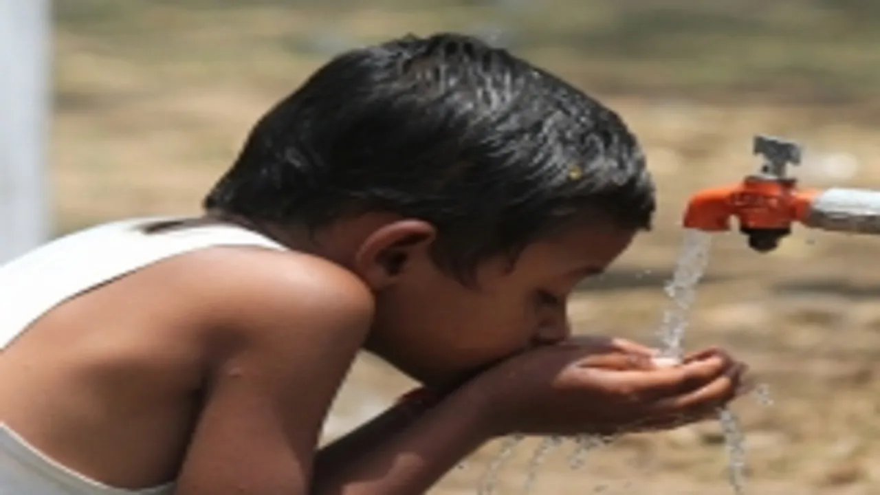water supply