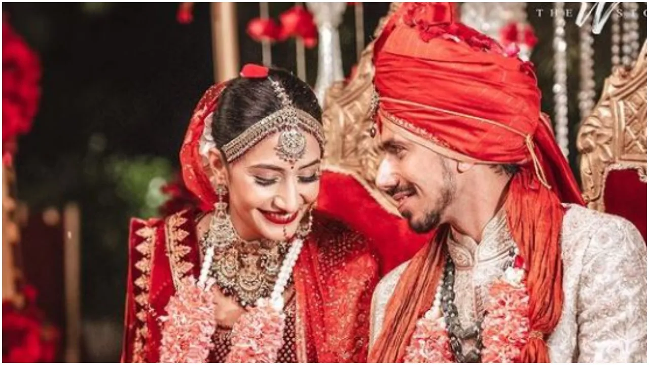 yuzvendra chahal
