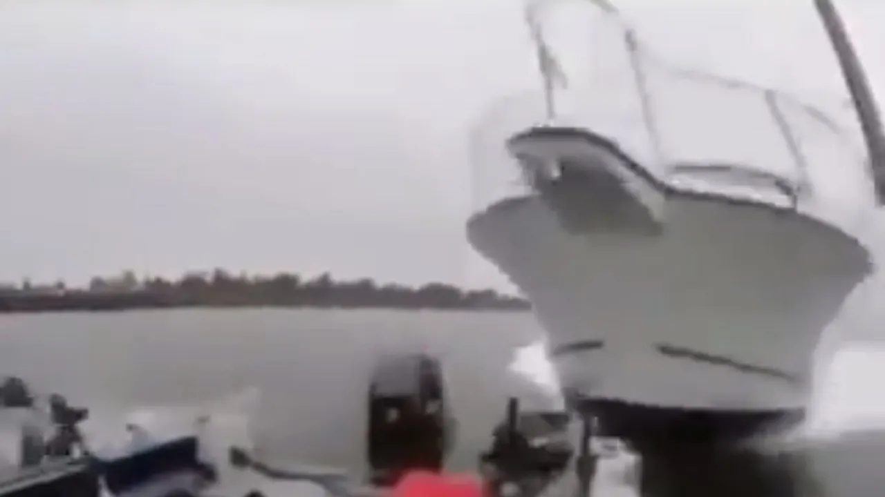 accident