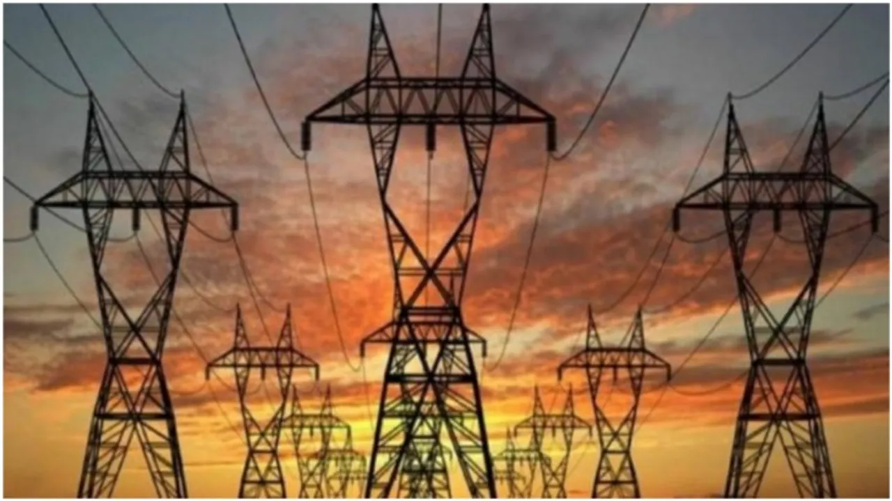 electricity