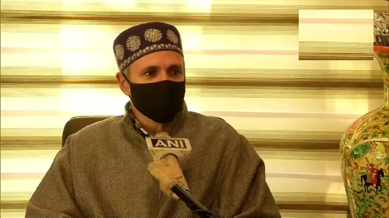 Omar Abdullah