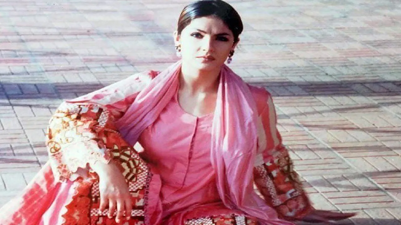 Pooja Bhatt