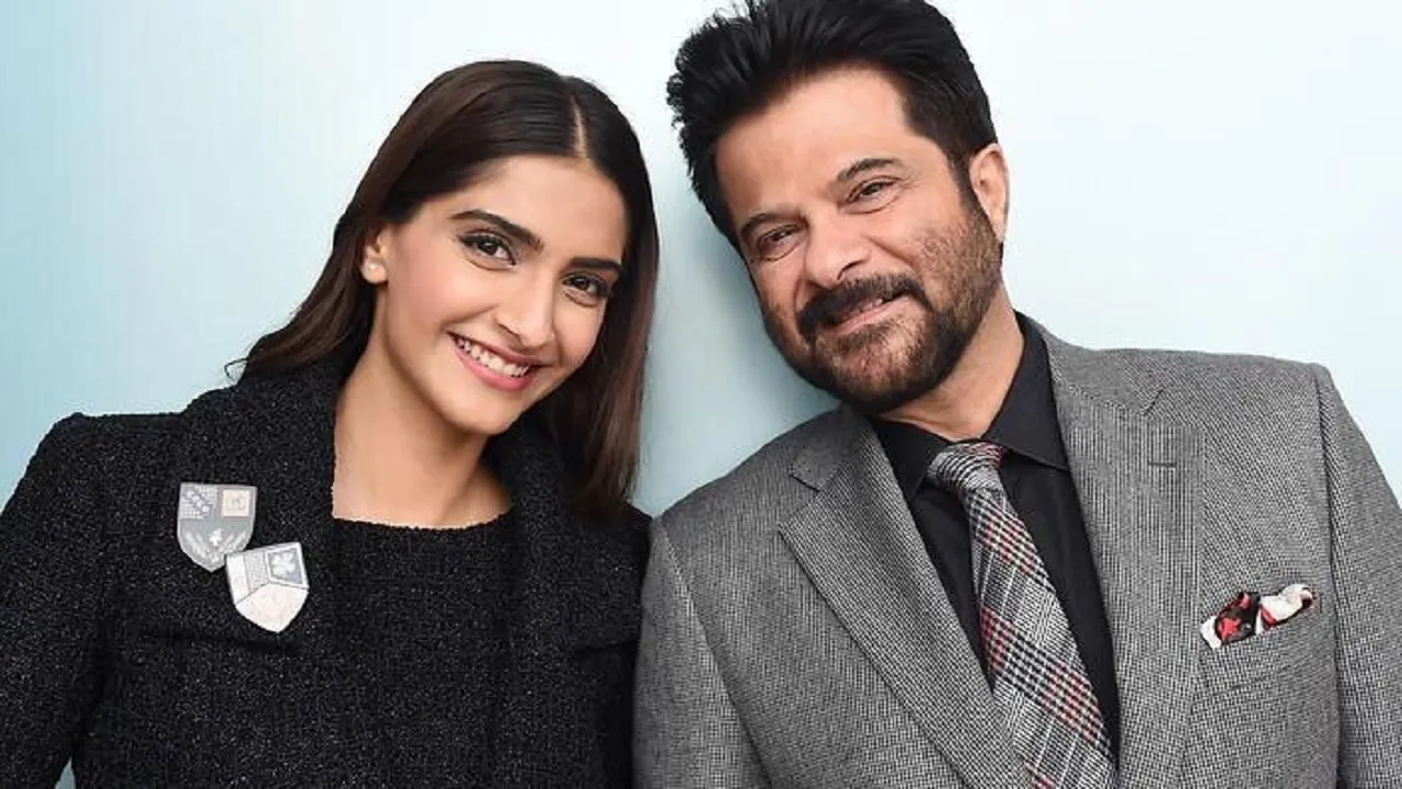 anil kapoor