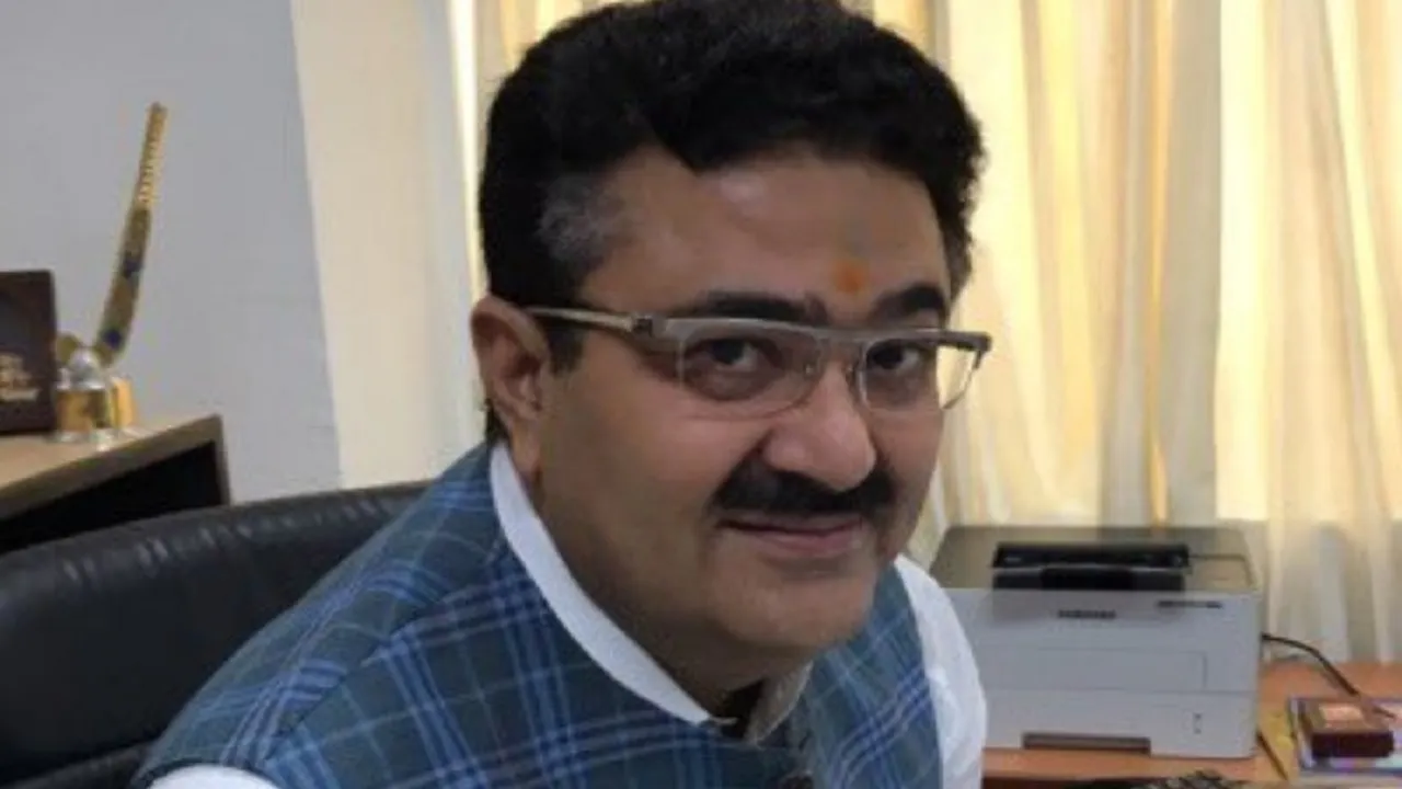 navneet sehgal