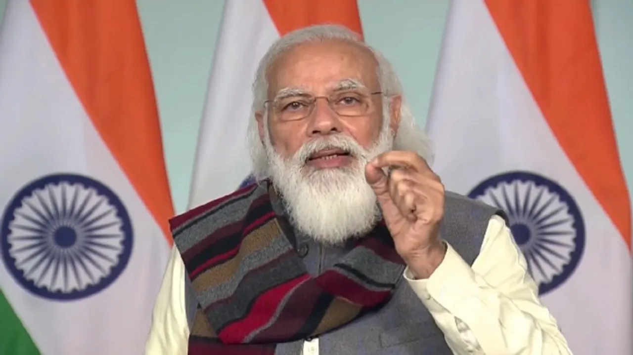 pm modi