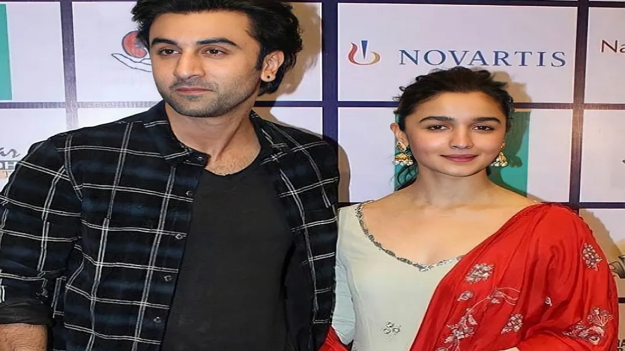 Ranbir Kapoor