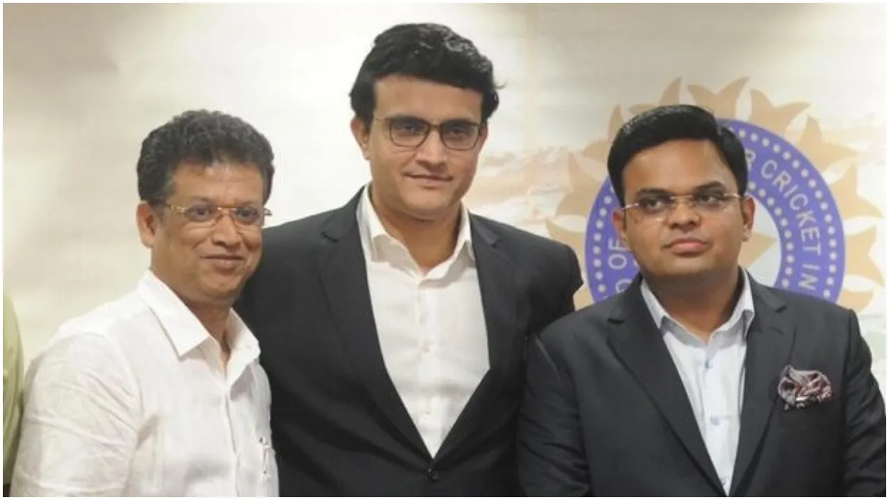sourav ganguly