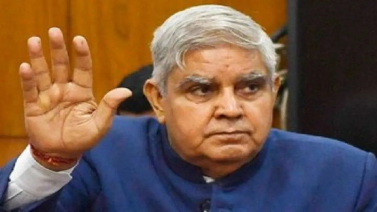 wb governor