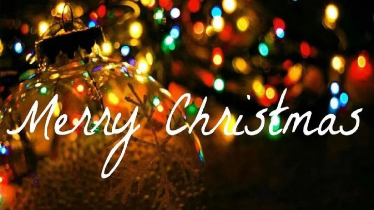 christmas day 2020