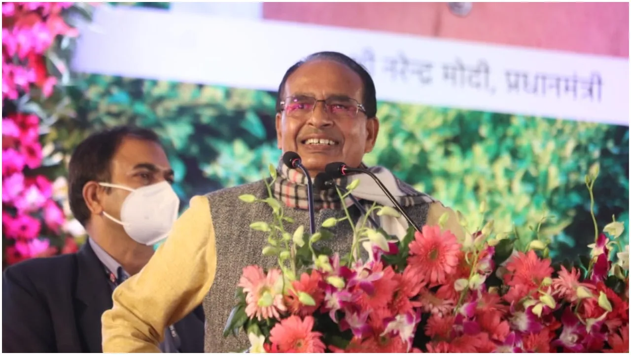 Madhya Pradesh
