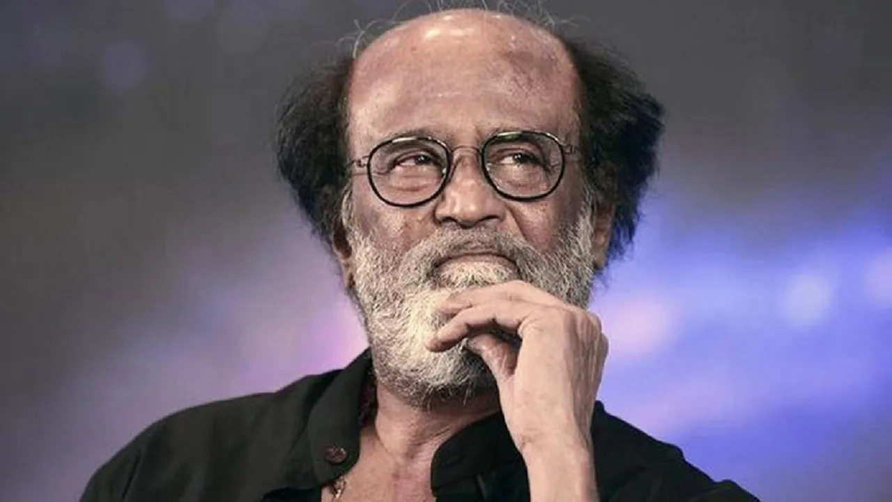 रजनीकांत की तबीयत बिगड़ी