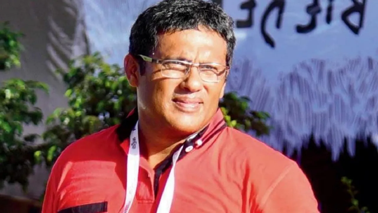 Abey Kuruvilla