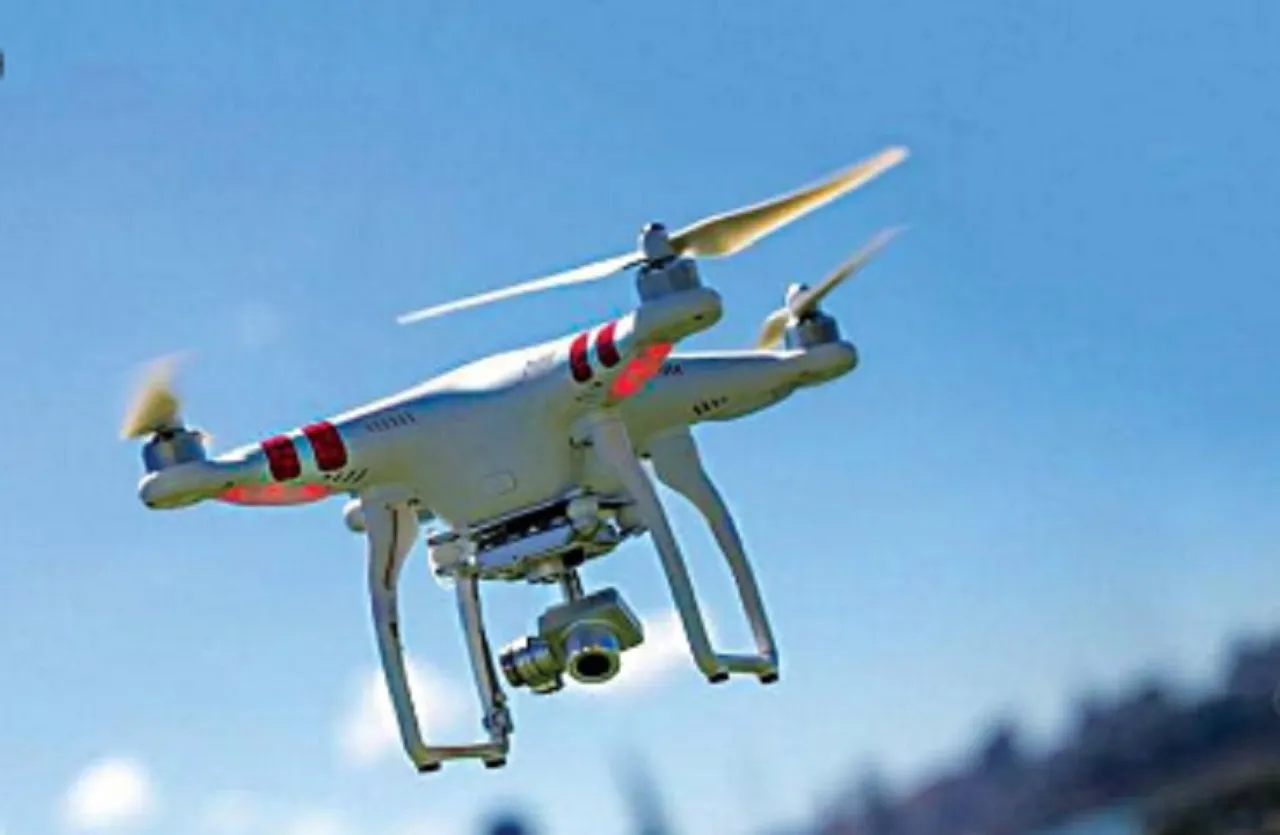 Drone Punjab