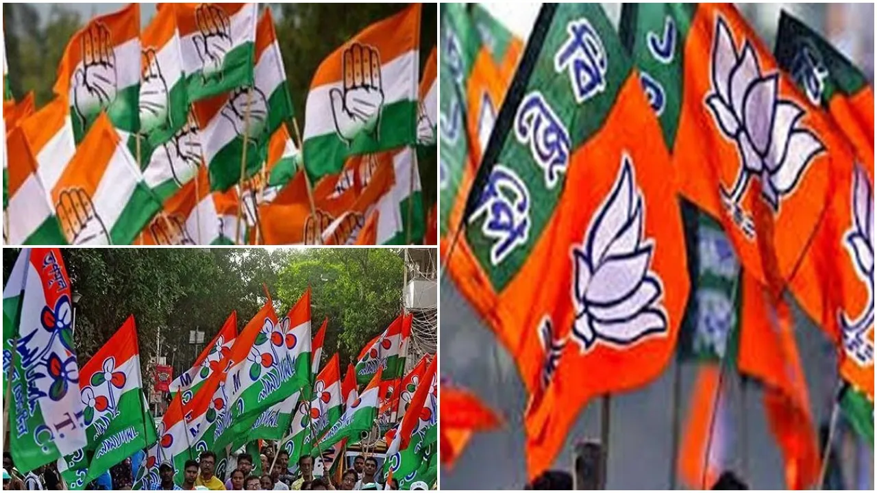 Sitai Cooch Behar Vidhan Sabha Constituency