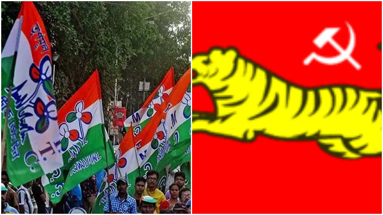 Dinhata Vidhan Sabha Constituency