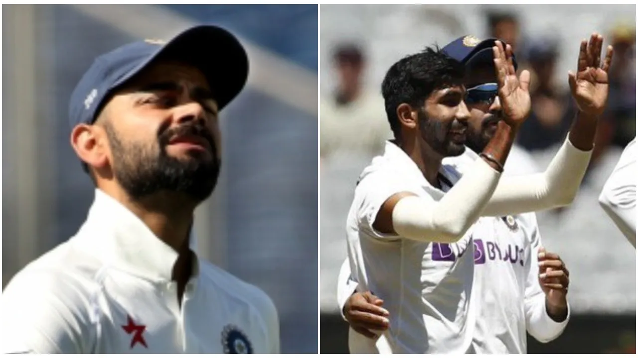 virat kohli jasprit  bumrah earning