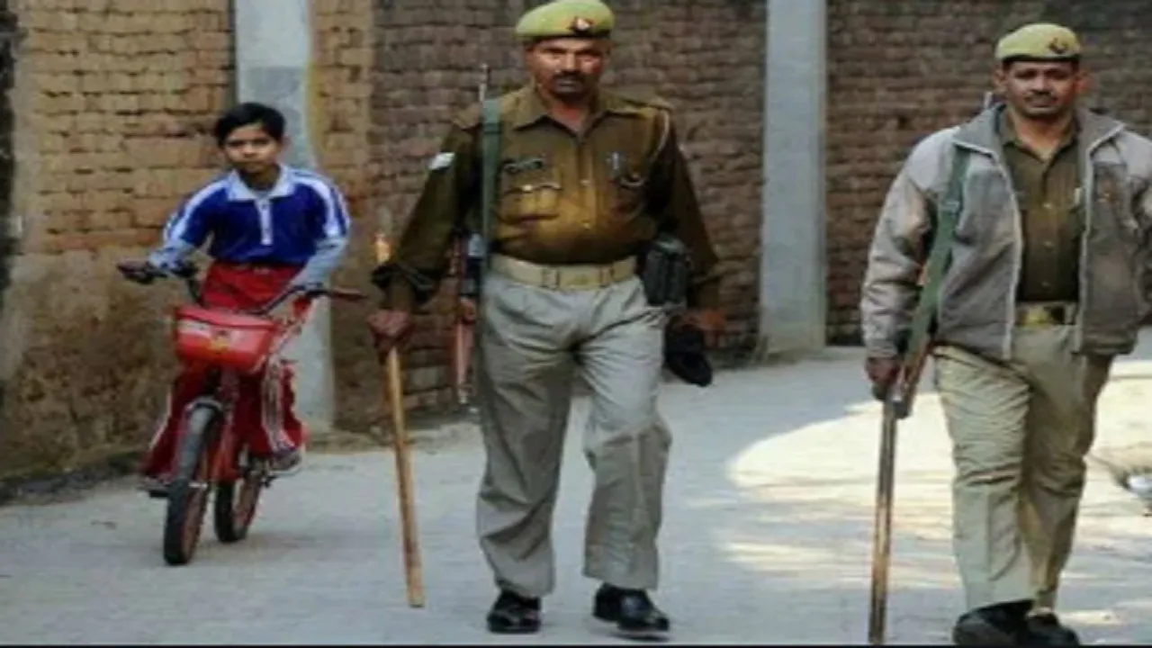 Bulandshahr
