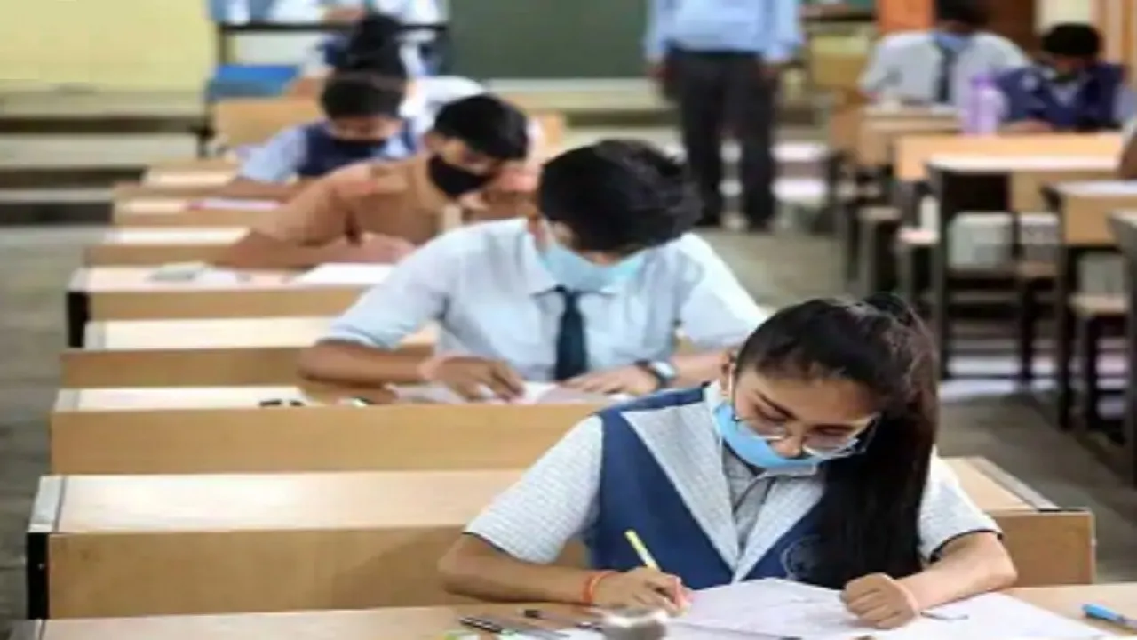 CBSE Board Exams 2021 datesheet