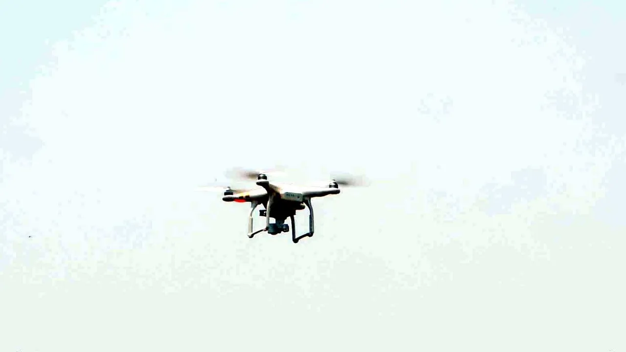 Drone