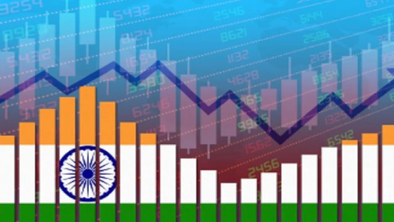 Indian Economy
