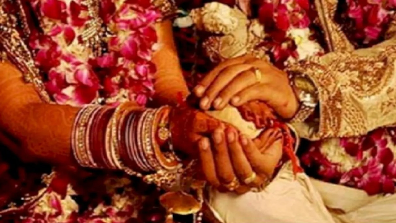 Marriage
