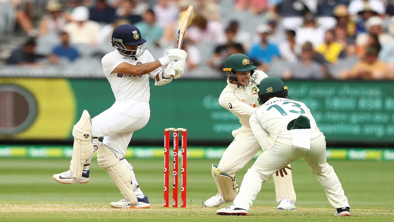 Rahane