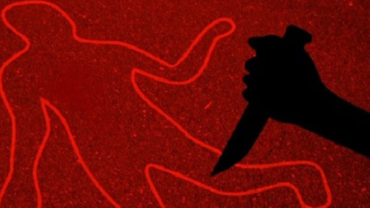 gun