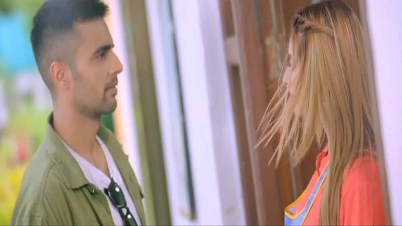 kinna sona song