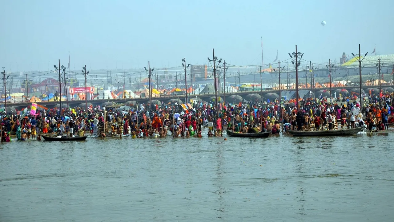 Kumbh