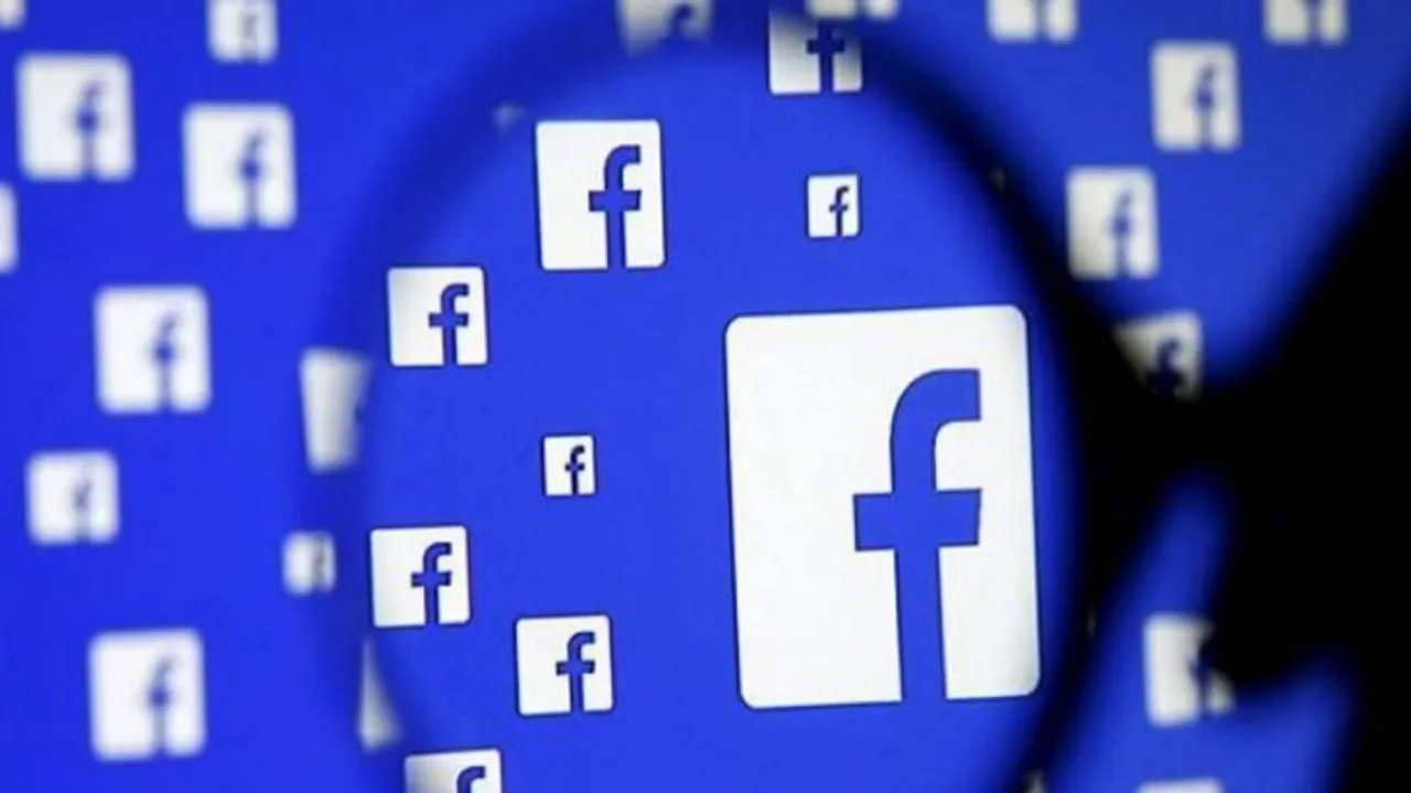Facebook security