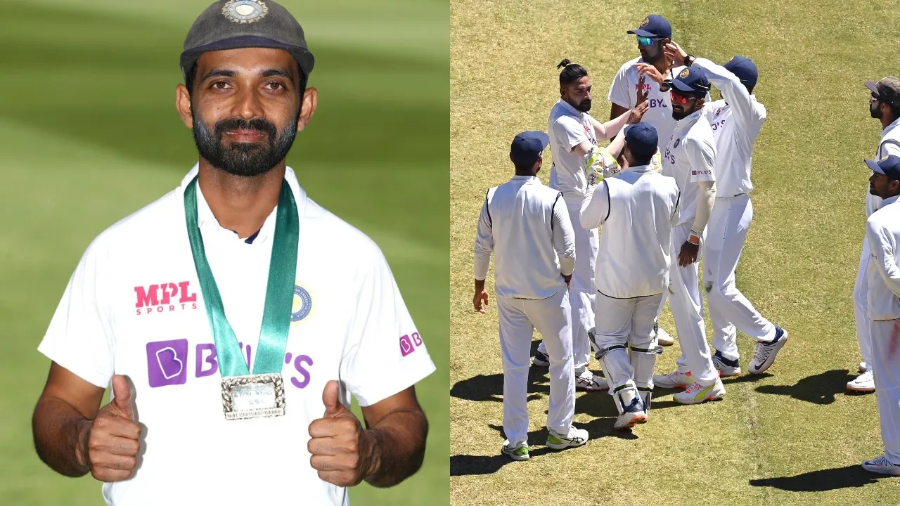 india wins