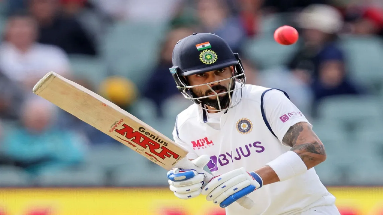 Kohli