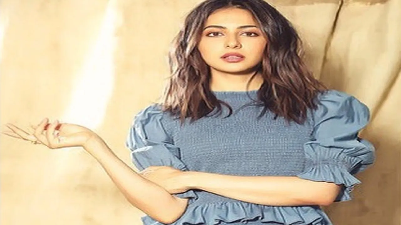 rakulpreet