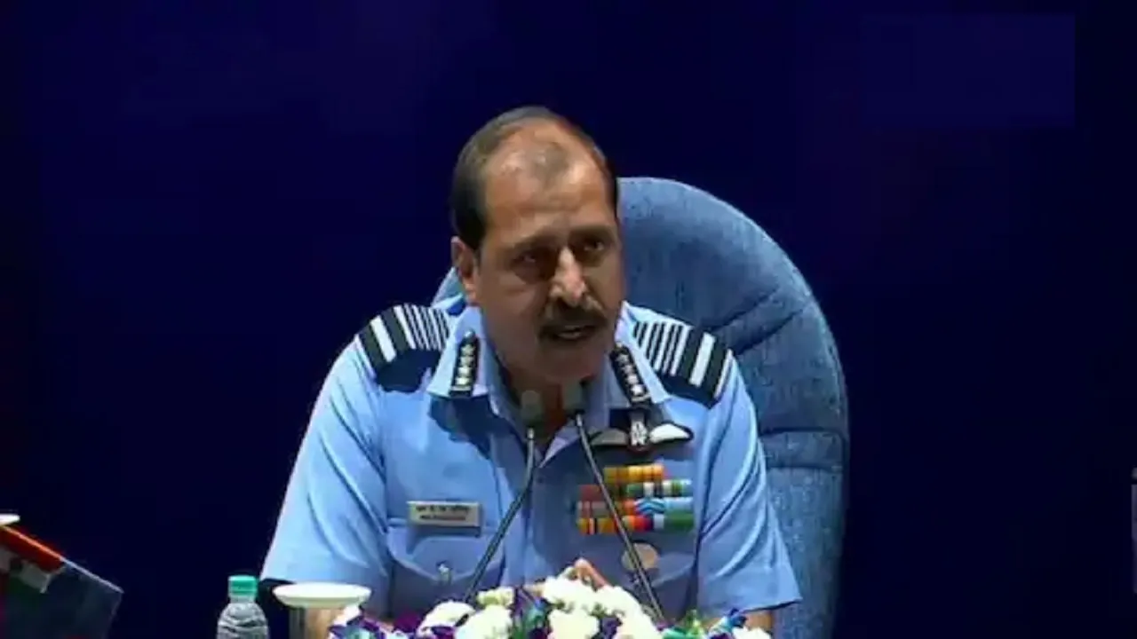 rks  bhadauria