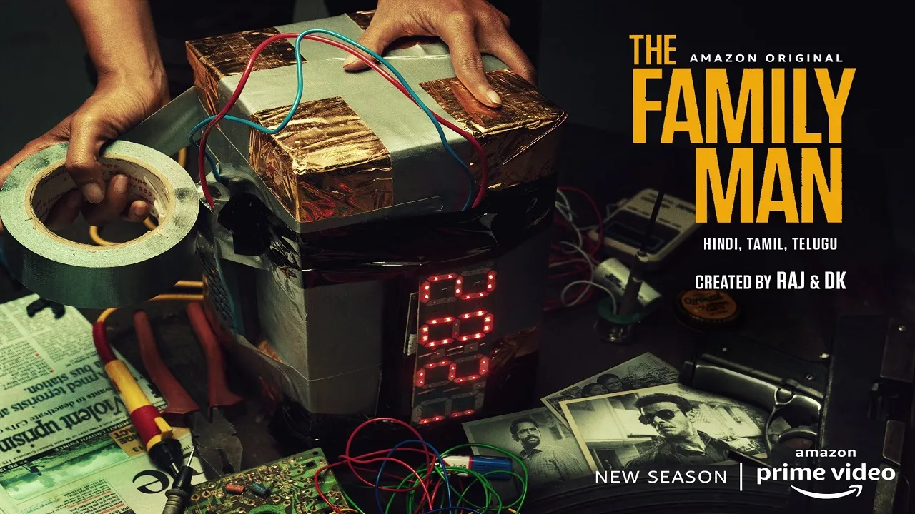 the family man 2