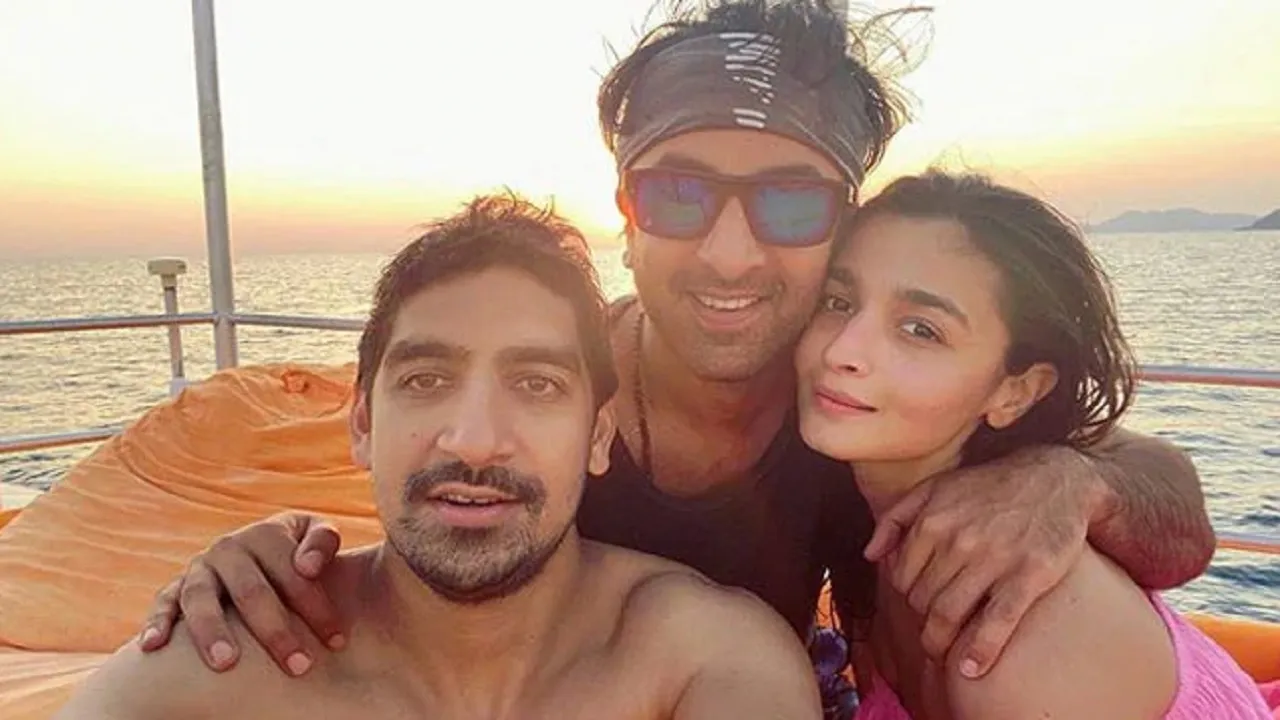 alia ranbir
